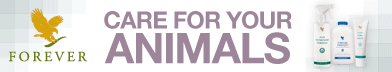 Aloe Vera for Animals Online Shop